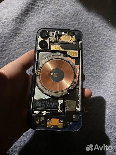 iPhone 12 mini, 256 ГБ