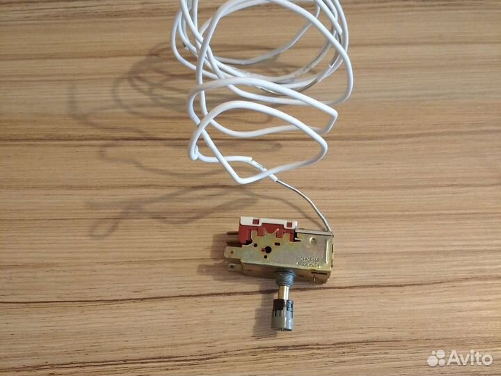 Термостат для холодильника