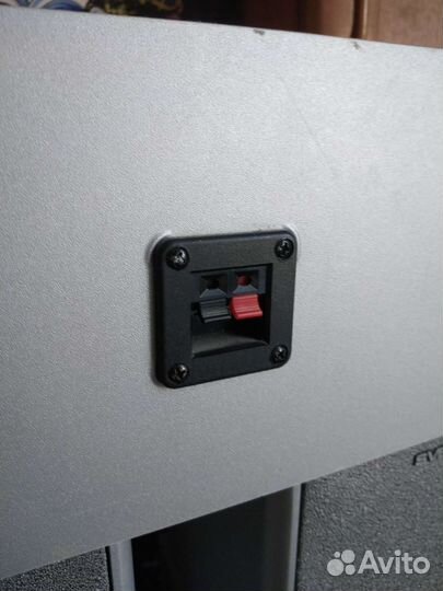 Колонки, акустика sven