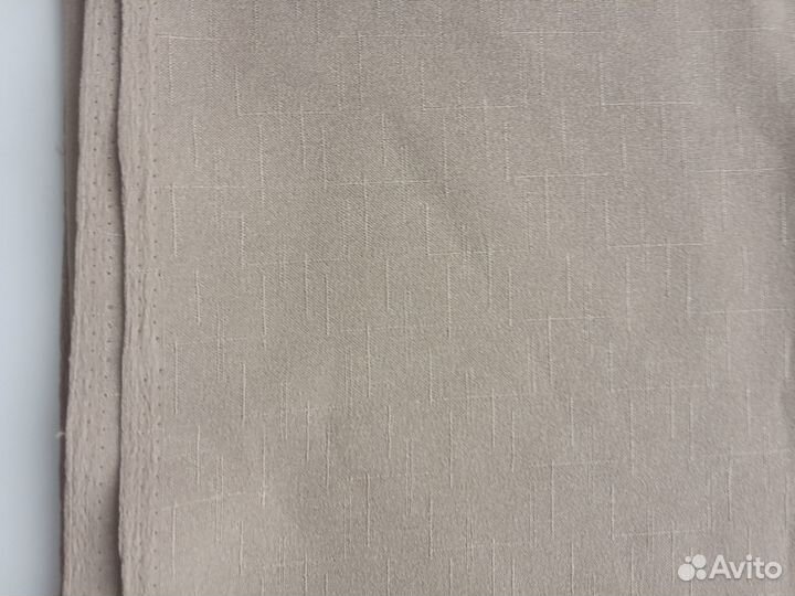 Отрез ткани плательная