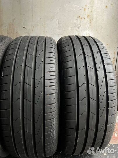 Hankook Ventus Prime 3 K125 205/55 R16