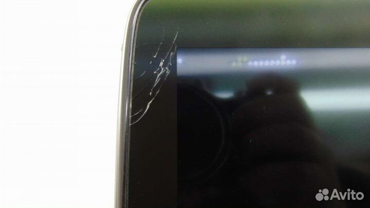 Дисплей компьютера Mercedes S W222 2016г. A2229003