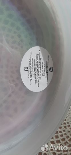 Посуда ручной работы, Турция