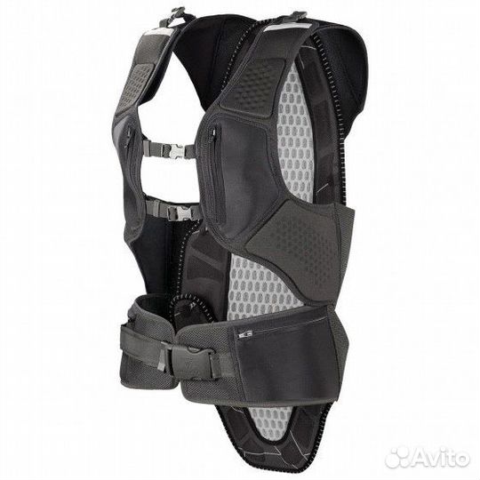 Защита gilet wave 2 Dainese