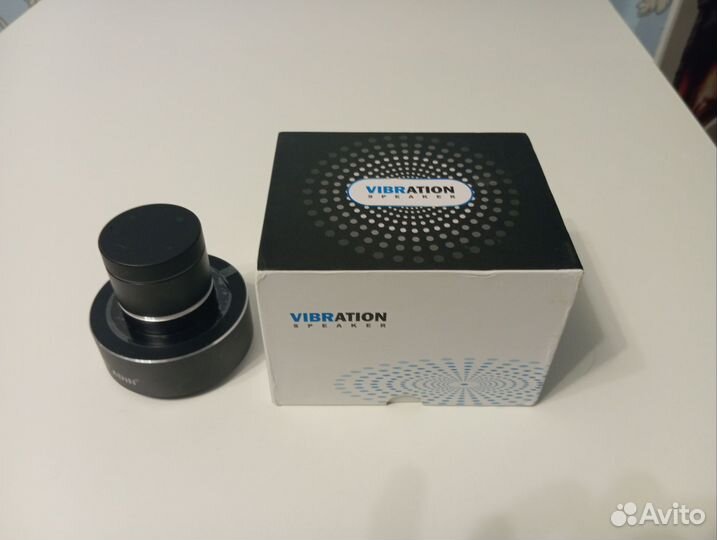 Виброколонка adin 26w