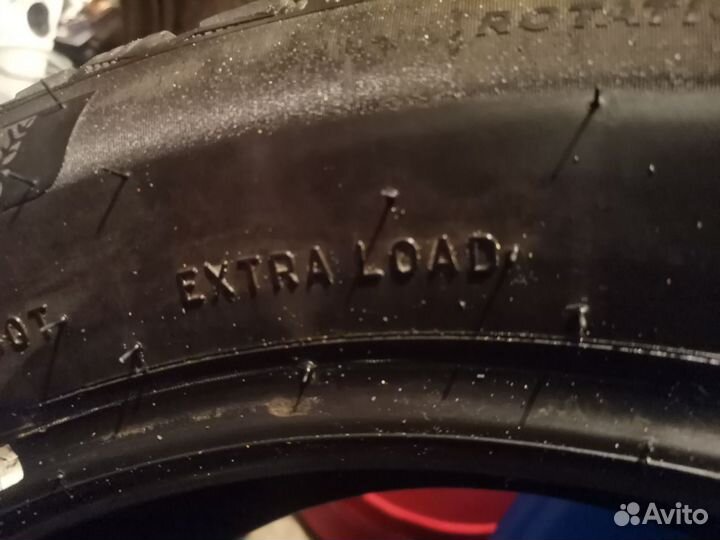 Michelin X-Ice North 215/60 R17