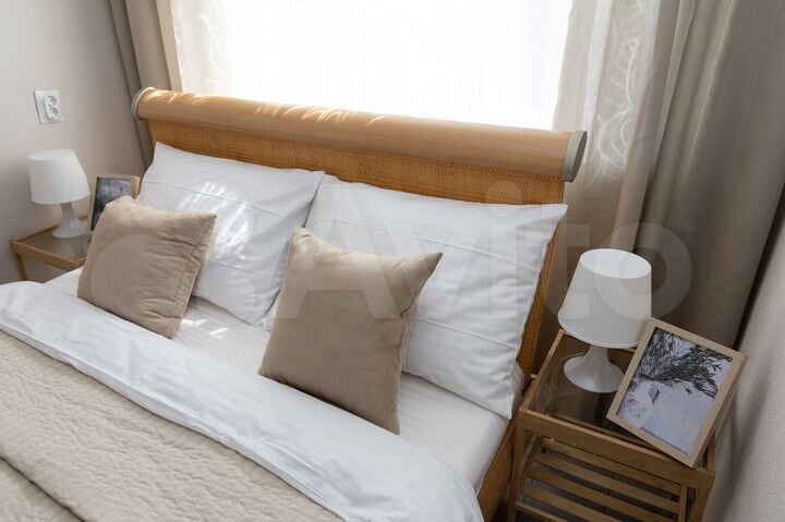 2-к. квартира, 44 м², 2/5 эт.