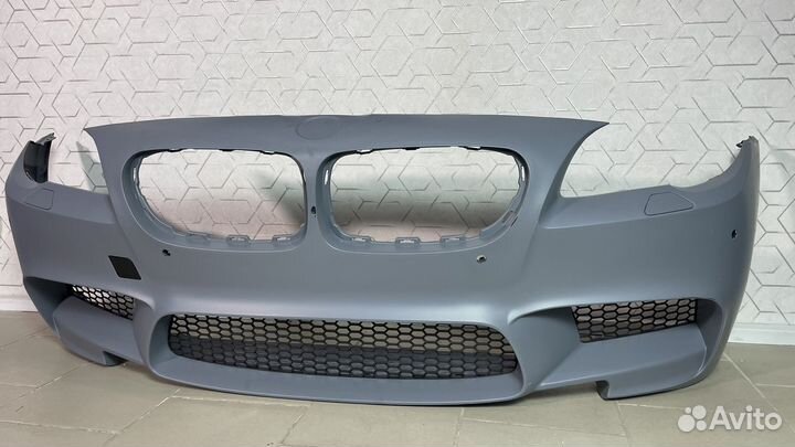 Передний Бампер Bmw F10 М5