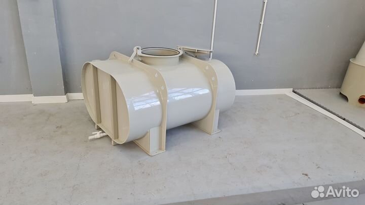 Ёмкость для воды (BPc4m7)