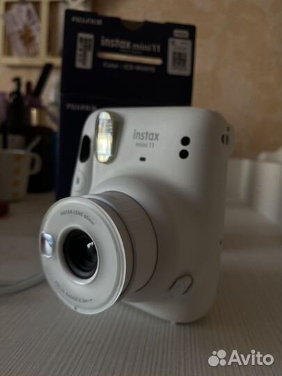 Instax mini 11