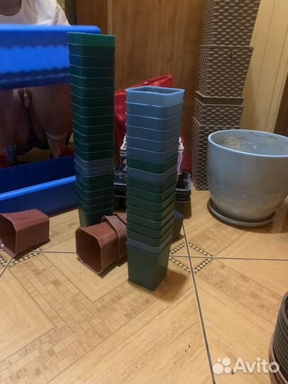 Набор для рассады