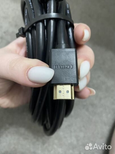 Провод hdmi
