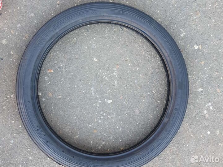 Мотошина 3.00 21 классика