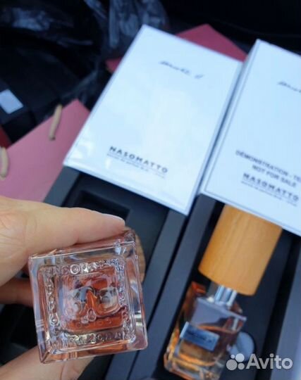 Narcotic Nasomatto 30 ml