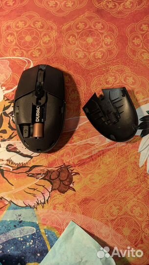 Игровая мышь logitech g305