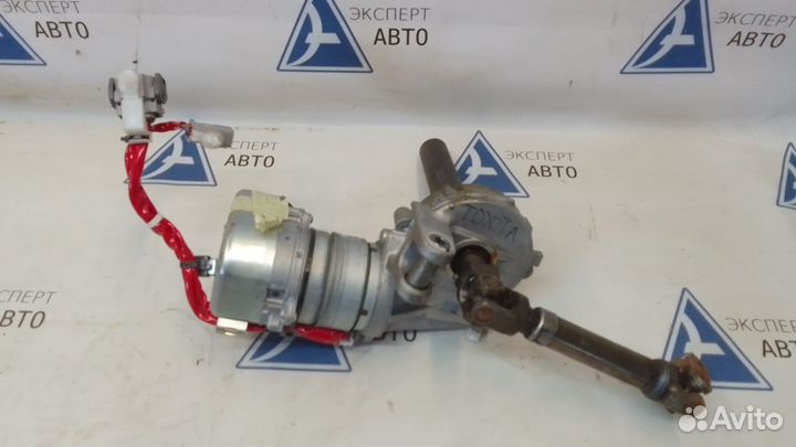 Электроусилитель руля Toyota Corolla(E160,E170)