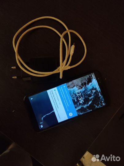 Xiaomi Mi A2