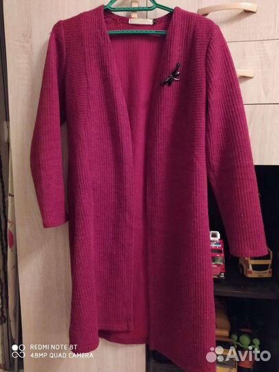 Кардиган