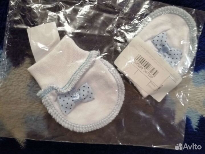 Кружевной уголок, бант на резинке