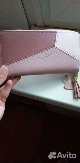 Кошелек женский