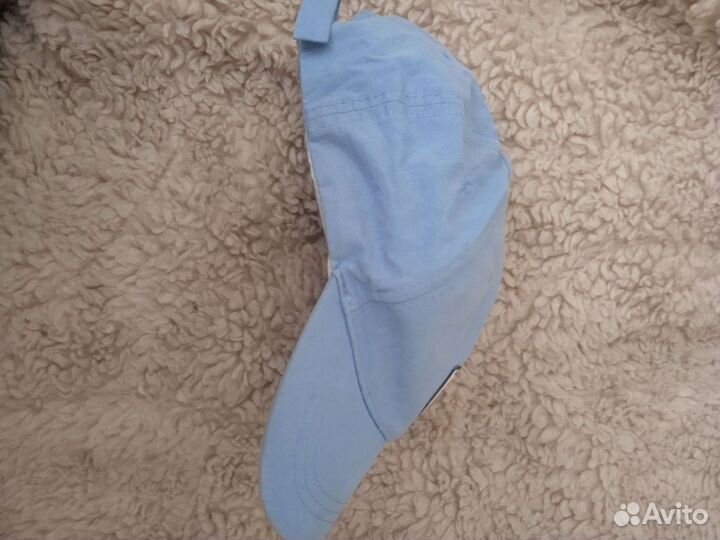 Бейсболка кепка детская мальчик 5-6 лет