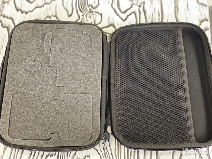 Кейс-сумка для GoPro