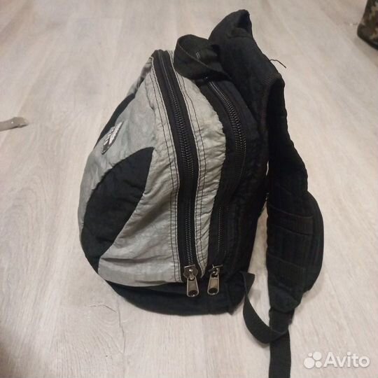 Маленькие рюкзаки