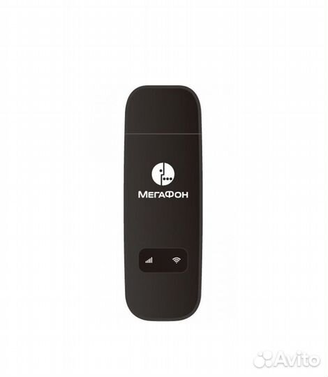 Модем мегафон мм200-1