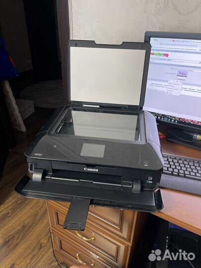 Мфу Canon MG7740