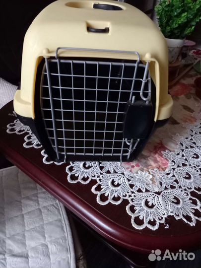 Переноска д.животных