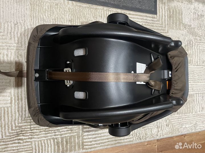 Автолюлька от 0