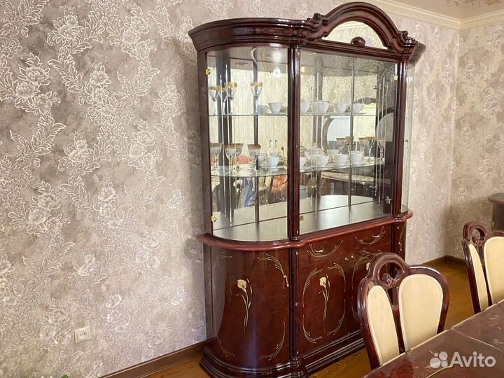 Мебель для гостинной