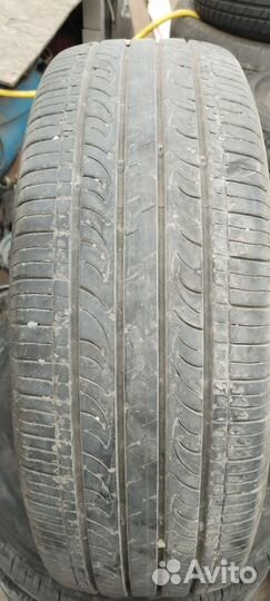 Nexen Classe Premiere 672 205/65 R16