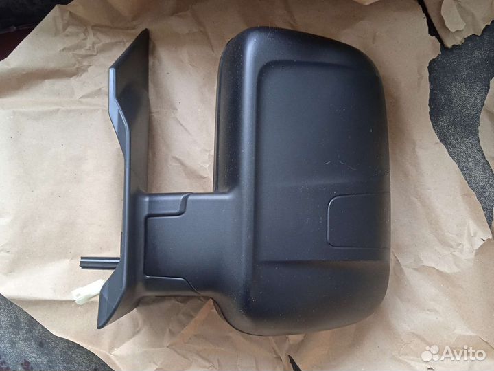 Зеркало Газель Некст левое