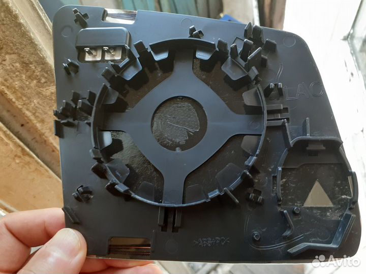 ML GL 164 166 G 463 Mercedes Зеркальный Элемент