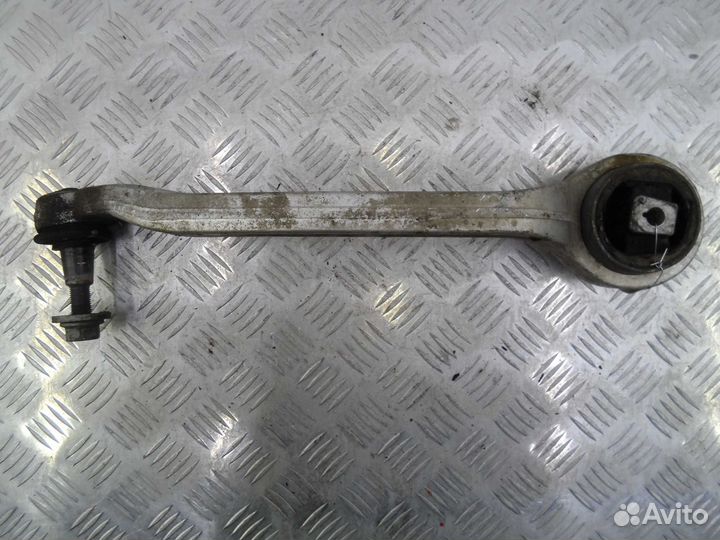 Рычаг передний левый нижний Audi A8 D3 4E0407695C