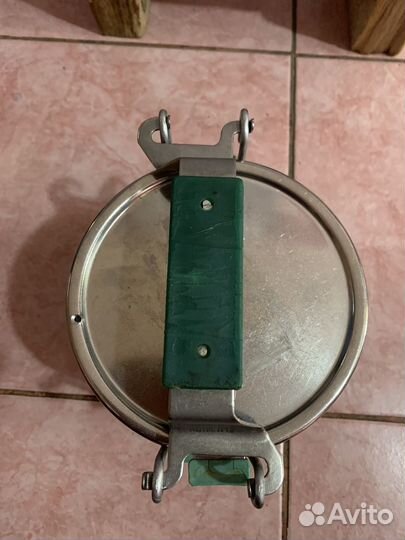 Контейнер для еды СССР