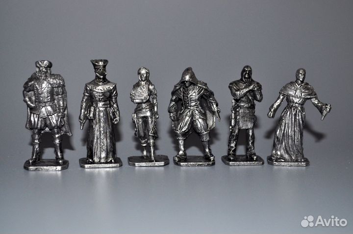 Assassin's Creed: Братство крови Коллекционное