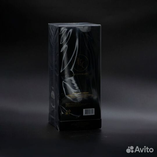 HFC Wrap me in dreams диффузор