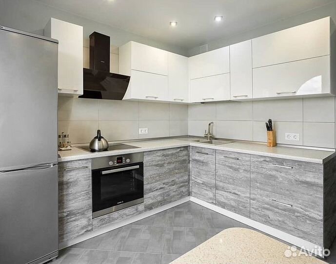 Кухня Кухонный гарнитур