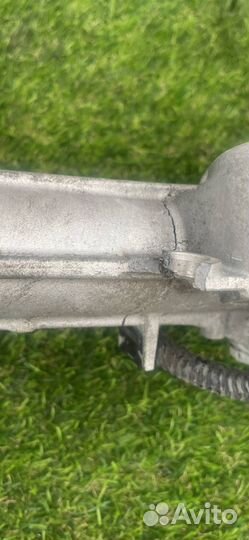 Рулевая рейка Tesla Model X 2018 1070801-99-D