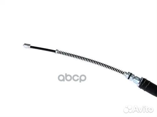 Трос ручного тормоза п Hyundai Gets all CRDi 03