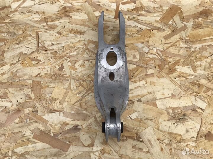 Рычаг задний левый поперечный Audi Q5 2 2017-н.в