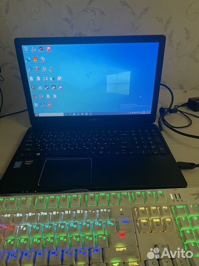 Aser i5 4200u