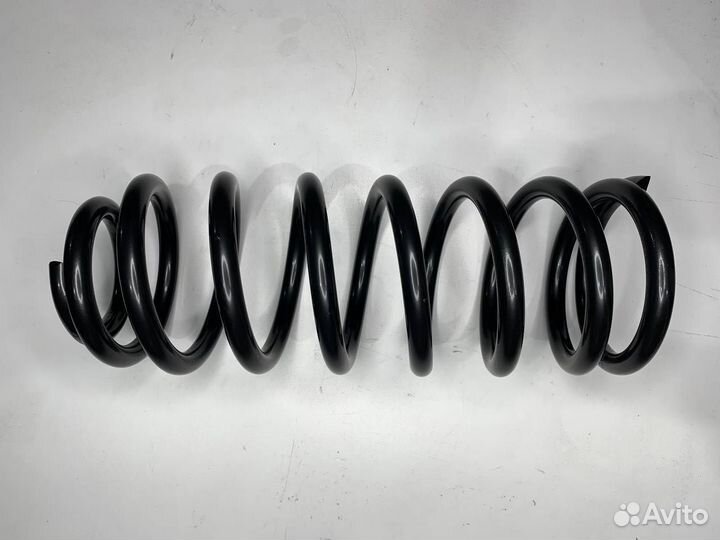 Пружины подвески на любой авто