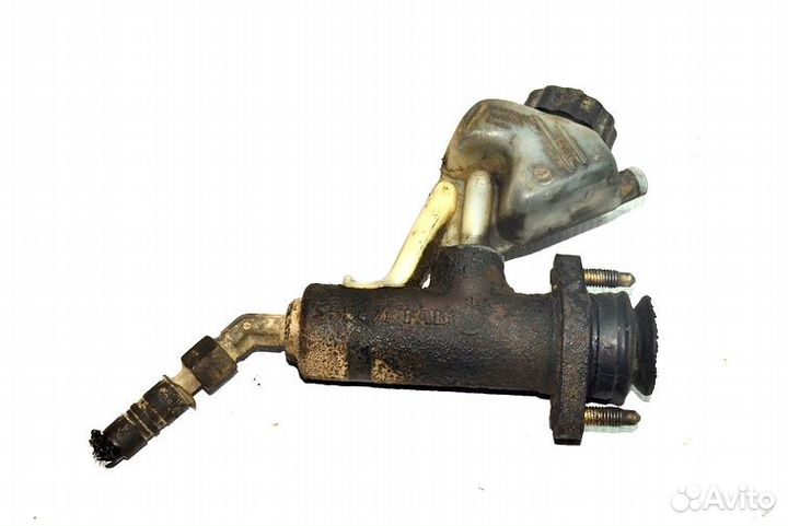 Главный цилиндр сцепления volvo FH12 1-seeria (01