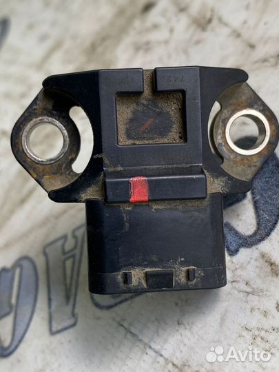 Датчик абсолютного давления peugeot 107