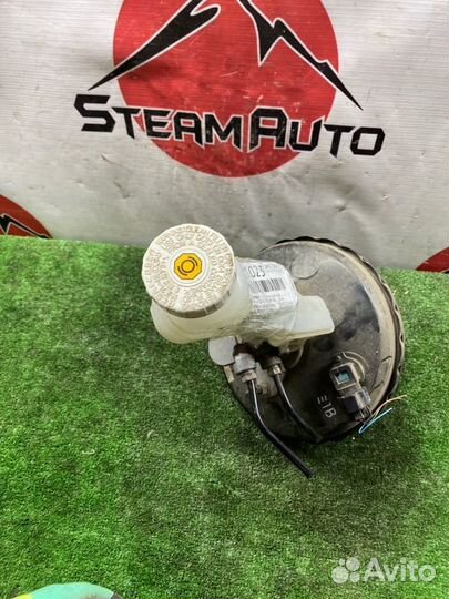 Главный тормозной цилиндр Nissan Dayz B21W 3B20