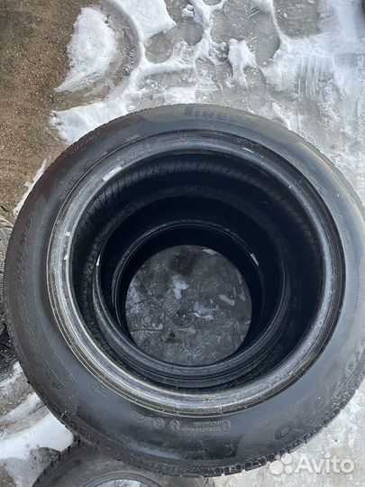 Pirelli Ice Zero FR 225/55 R17 97H