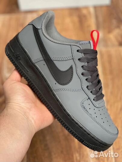 Кроссовки air force